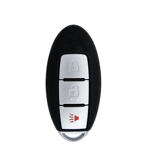 KeylessFactory: 2013 - 2016 NISSAN PATHFINDER 3 BUTTON PROXIMITY REMOTE KR5S180144014